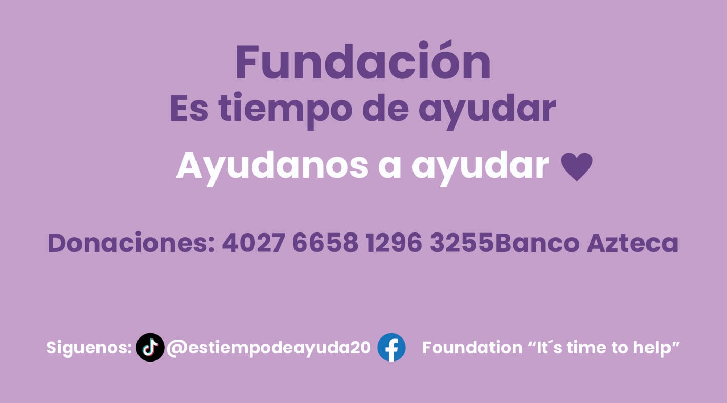 Donaciones